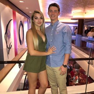 Meet your Posher, Tyler